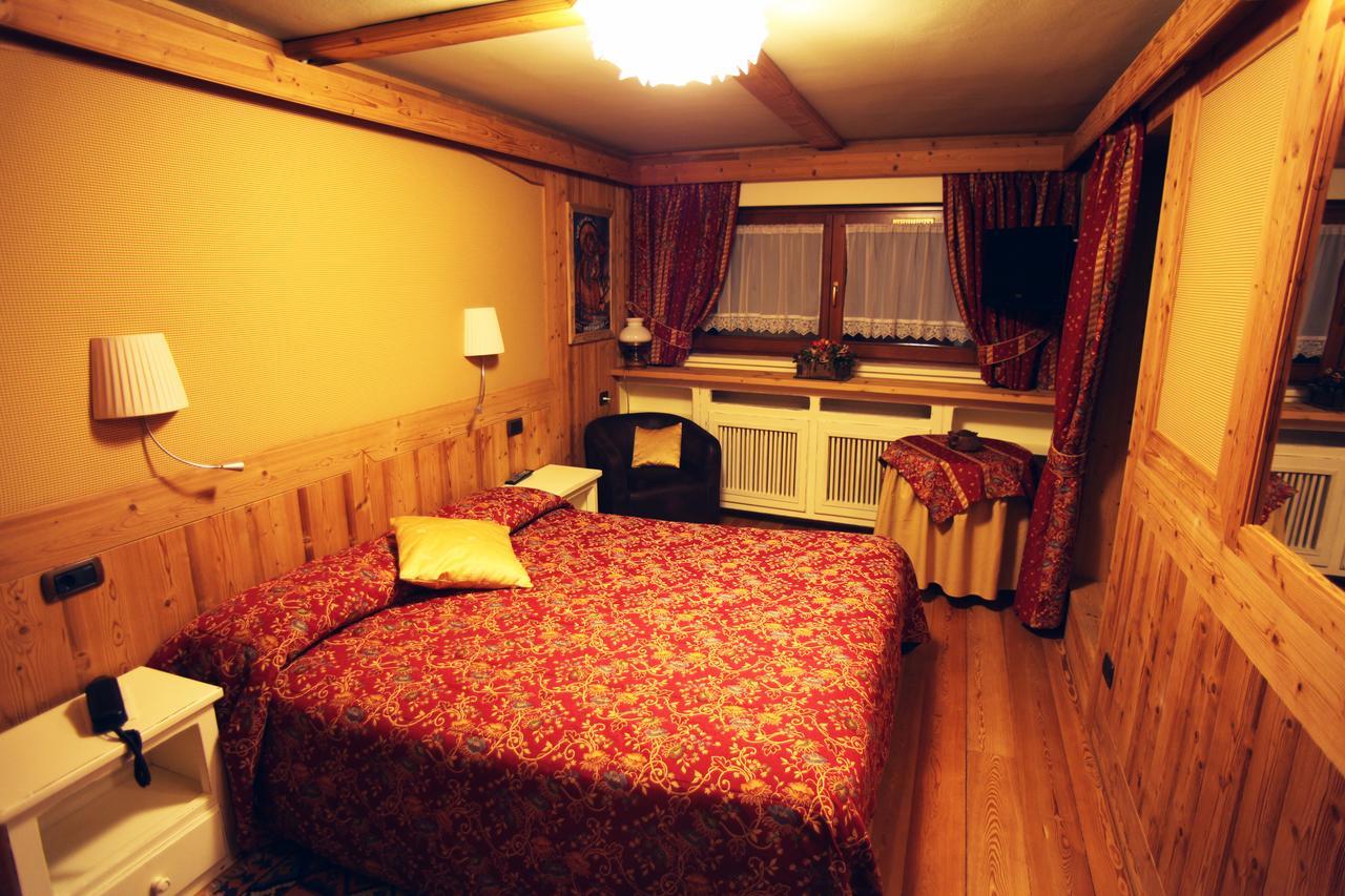 Hotel Fosson เบรยล์-แชร์วิเนีย ภายนอก รูปภาพ