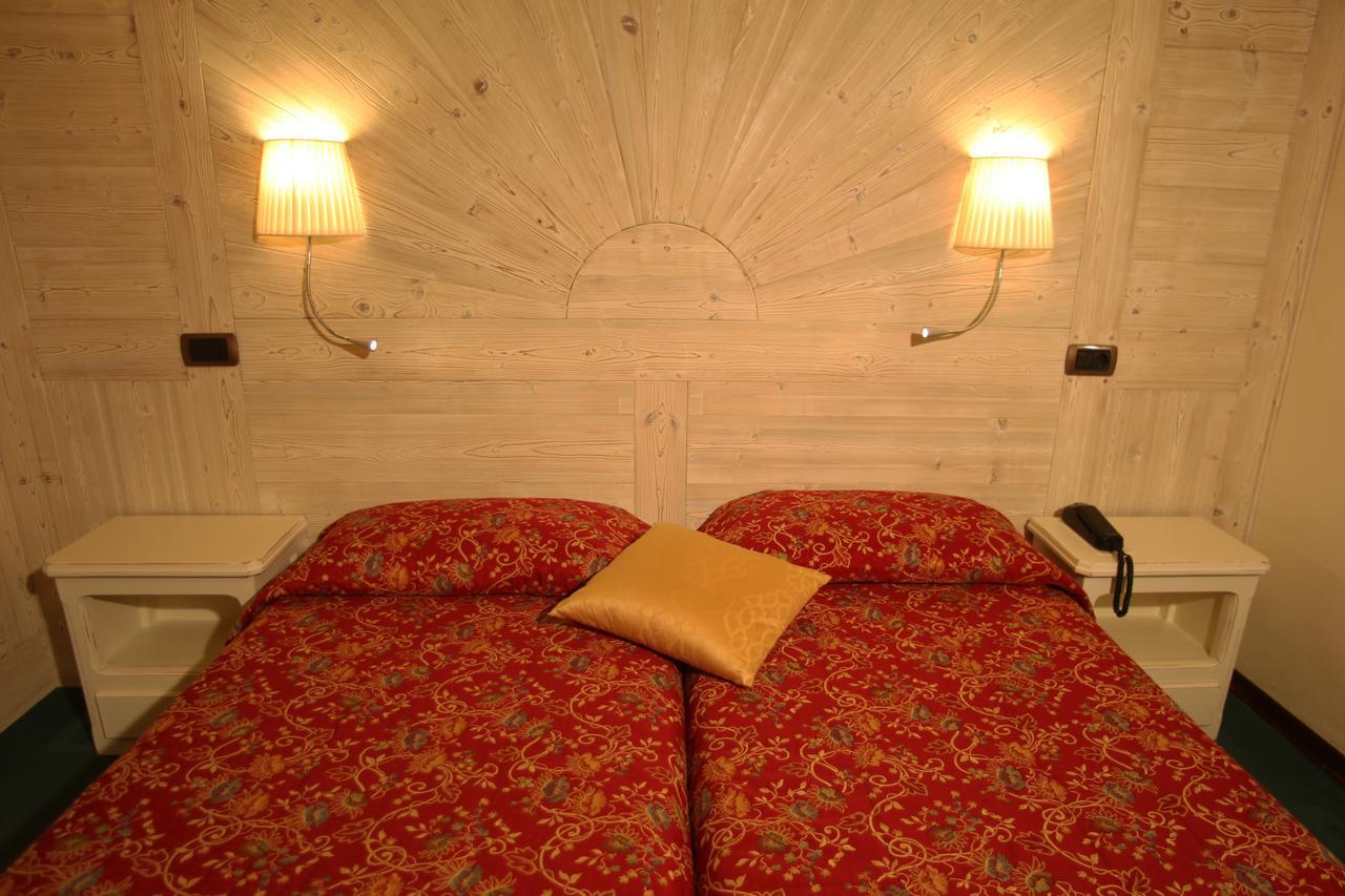 Hotel Fosson เบรยล์-แชร์วิเนีย ภายนอก รูปภาพ